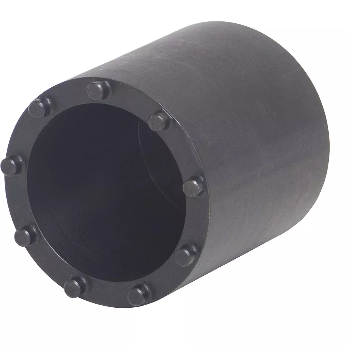 Lisle 31550 Axle Hub Bridge Nut Socket for GM