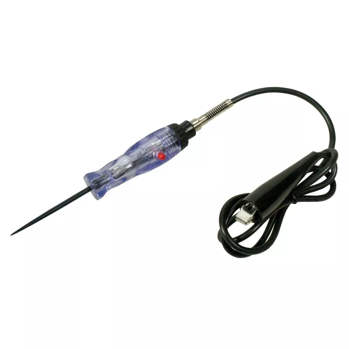 Lisle 32900 Heavy Duty Circuit Tester And Jumper