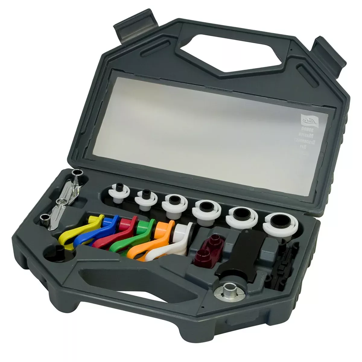 Lisle 39900 Master Line Disconnect Set