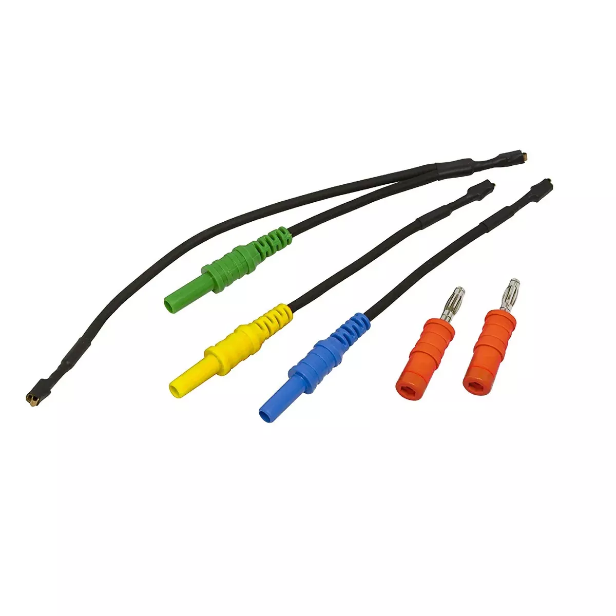 Lisle 69200 Test Lead Kit for Relay Test Jumpers