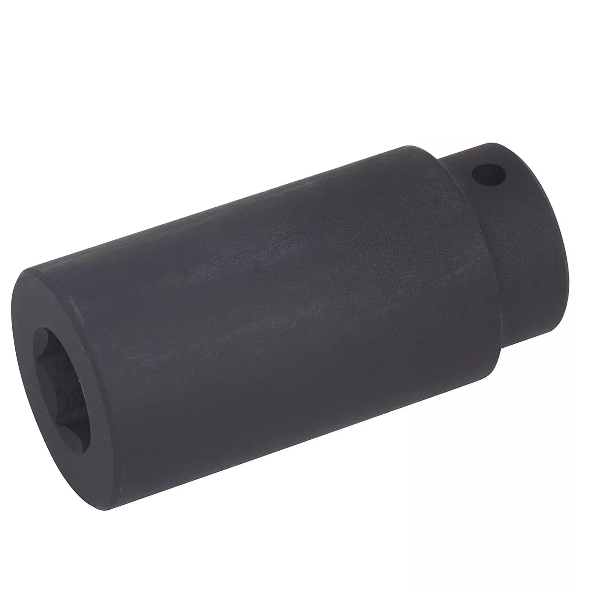 Lisle 77080 19mm Harmonic Balancer Socket for Honda