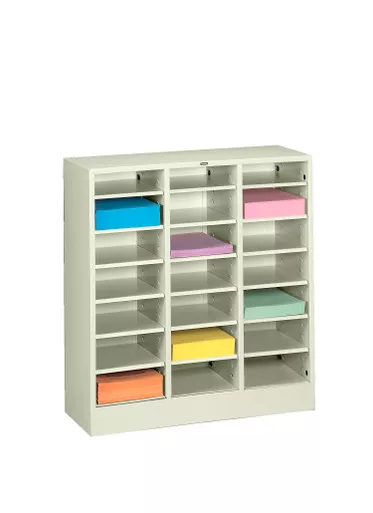 Literature Sorters