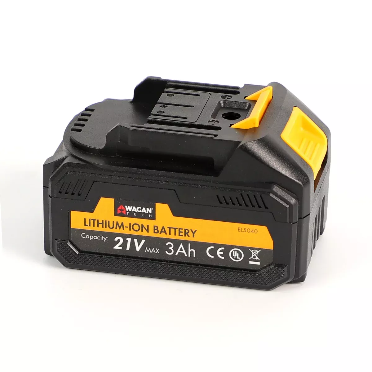 Lithium-Ion Battery 21V