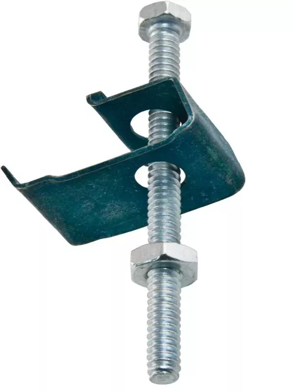 LK463 – LK463 Installation Hex Head Screws, Hex Nuts, and Clips