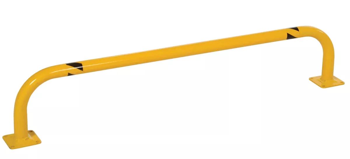 LPRO-48-9-2 – Low Profile Rack Guard