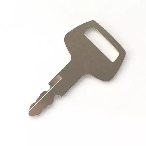 LS Tractor Ignition Key 40230393