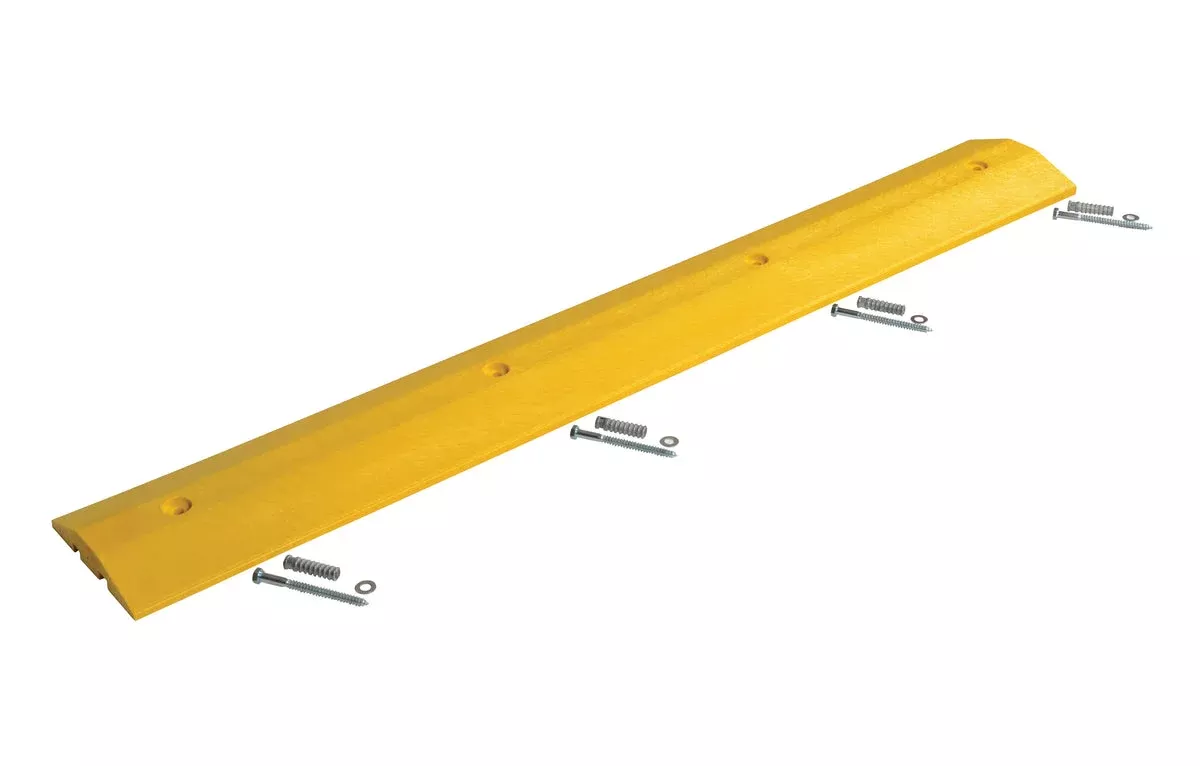 M-BUMP – Steel