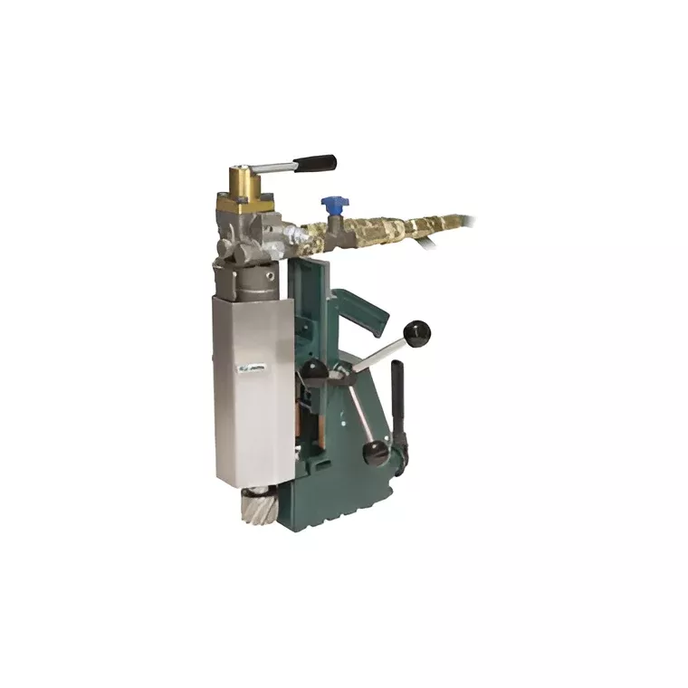 Magnetic Drill | 2-1/16″ dia. | Hydraulic | CS Unitec
