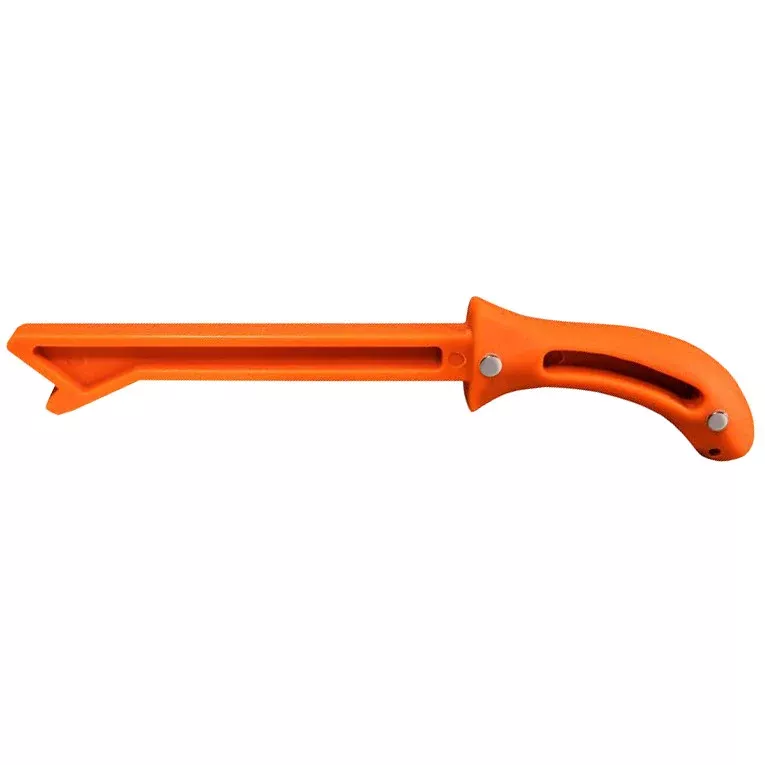 MAGNETIC SAFETY PUSH STICK