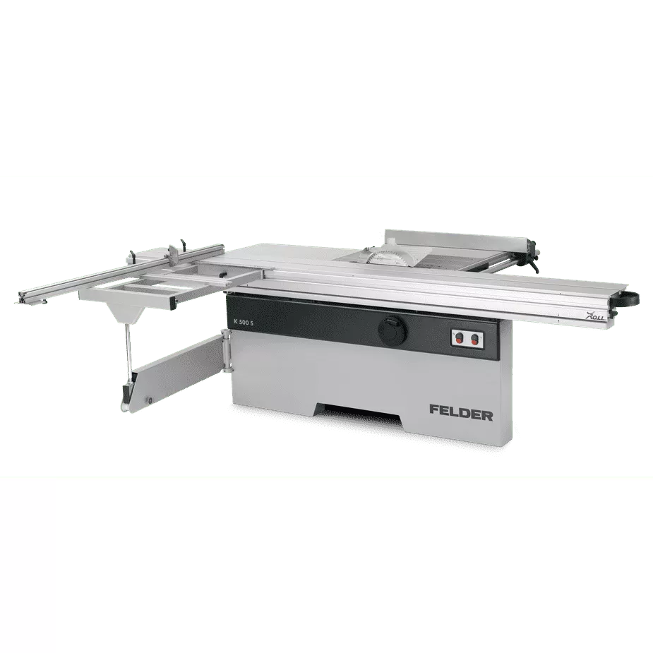 Main Blade For Felder K500S Tablesaw (Xl4000)