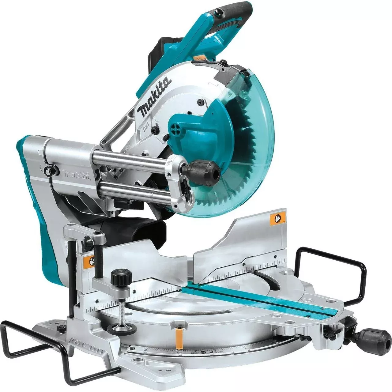 MAKITA 10" DUAL SLIDING COMPOUND MITER