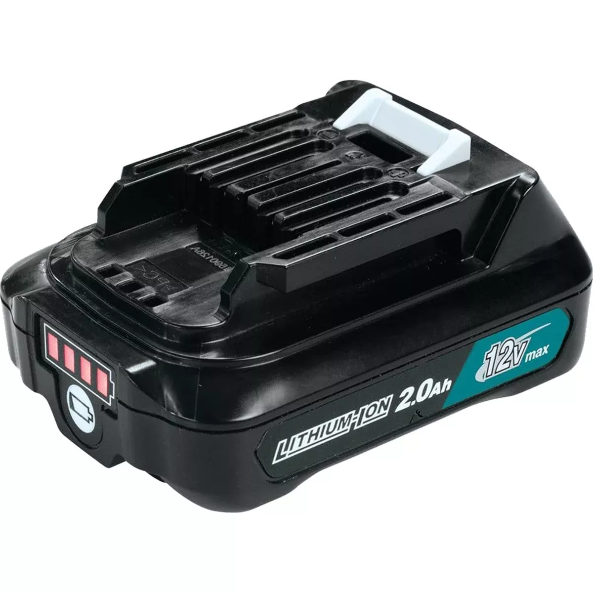 Makita BL1021B 12V Cxt 2.0 Ah Battery