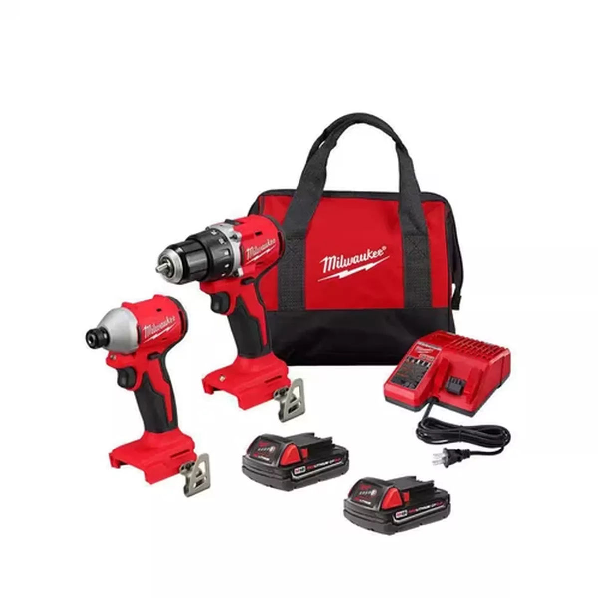 Makita DDF487 18V Cordless Brushless Driver Drill Impact Screwdriver Tool Only