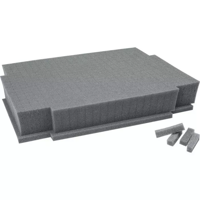 MAKITA FOAM FOR INTERLOCKING CASES