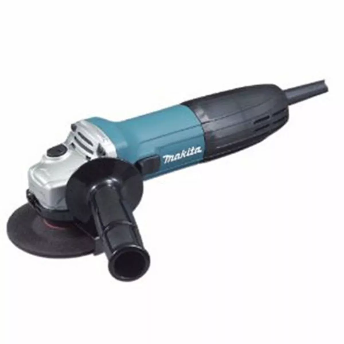 Makita GA4030K 4" Angle Grinder W/ Tool Case