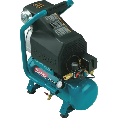 Makita MAC700 Big Bore 2.0 HP Air Compressor