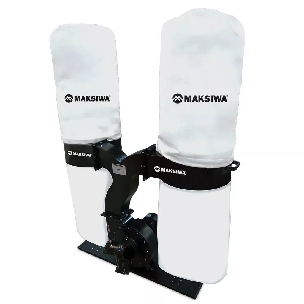Maksiwa CPD/3.C Dust Collector – 3HP