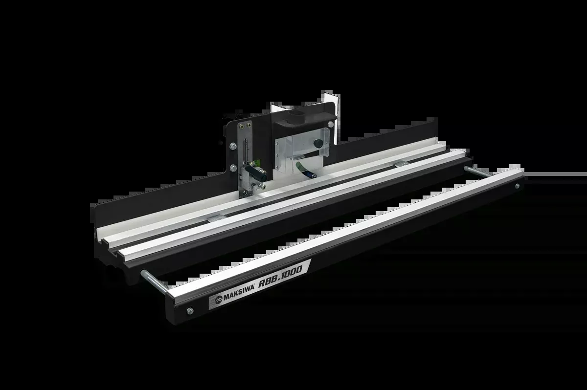 Maksiwa Edge Trimmer RBB.1000