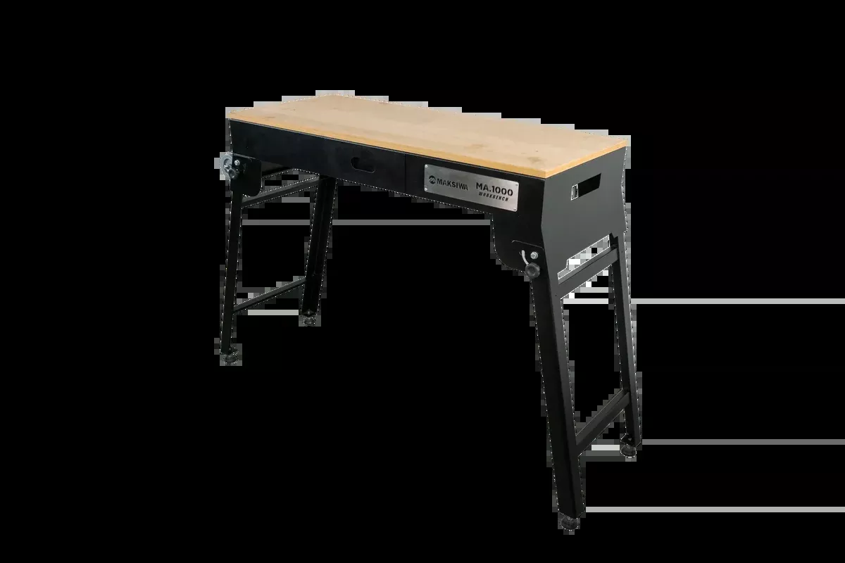 Maksiwa Workbench MA.1000