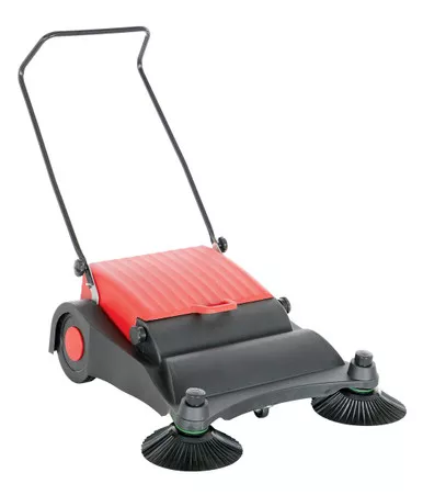Manual Brush Sweepers