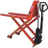 Manual Thork Lift Skid High Lift