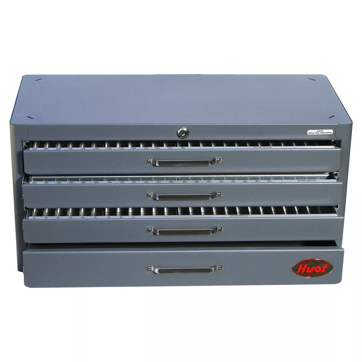 Master Drill Dispenser Only | Drillco 115DX