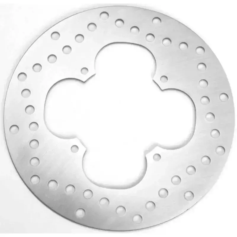MD6316D Standard Rotor Rear