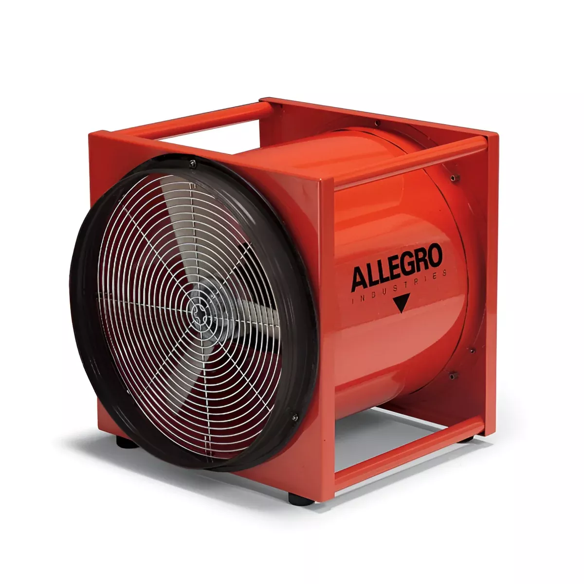 Metal Blower | 20” | Axial EX| Allegro
