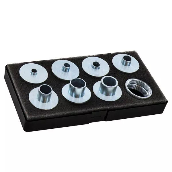 METAL BUSHING SET MILESCRAFT