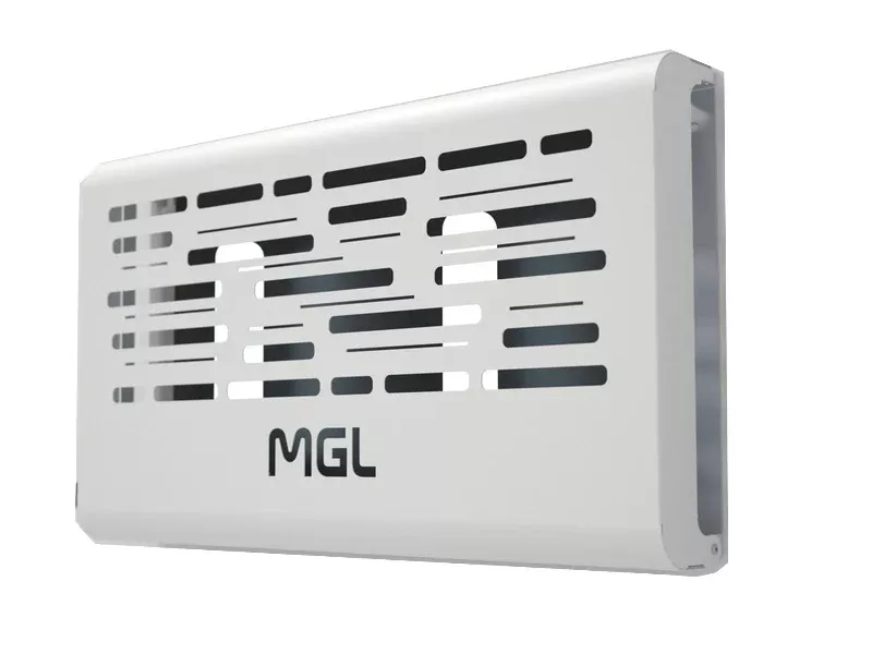 MGL40 – UV-A Glue Board Insect Light – White