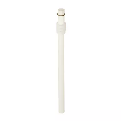 Micro Matic 743-236/1245 HDPE Plastic Down Tube Assembly