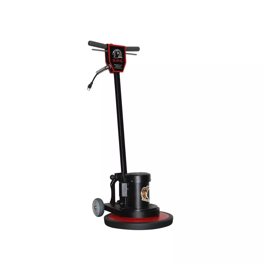 Mighty Floor Machine | 17'' | Hawk Enterprises F60-17-01