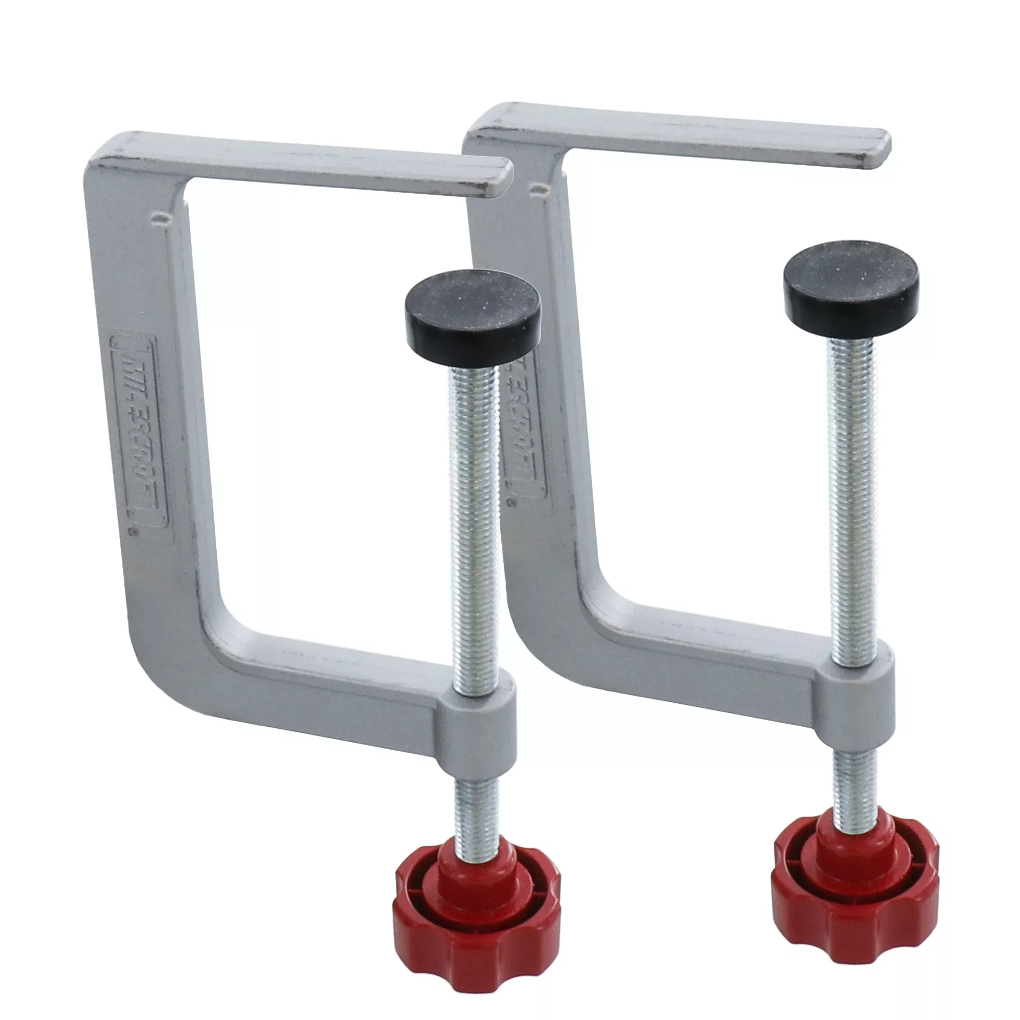 Milescraft 4021 TrackClamps