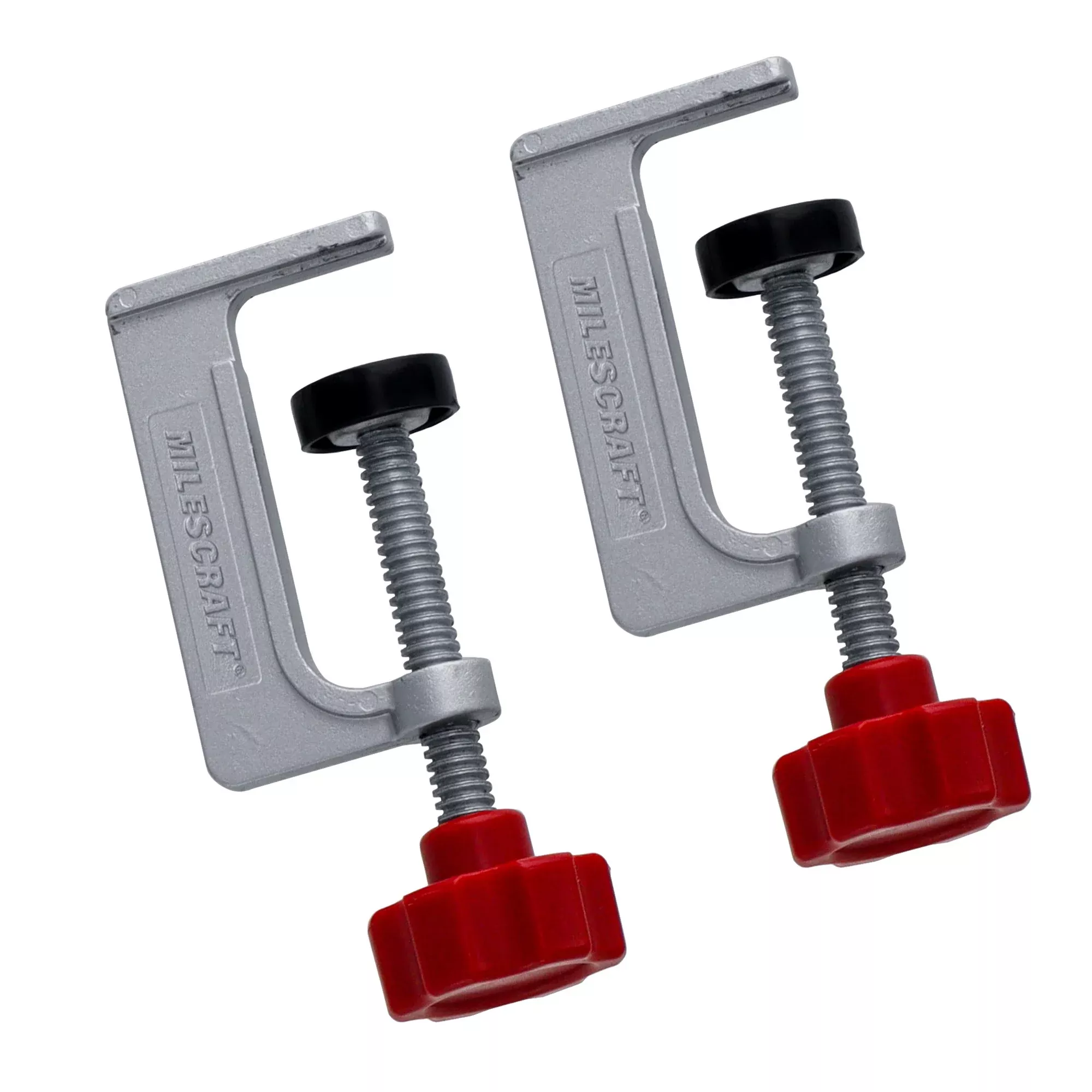 Milescraft 4025 CompactTrackClamp