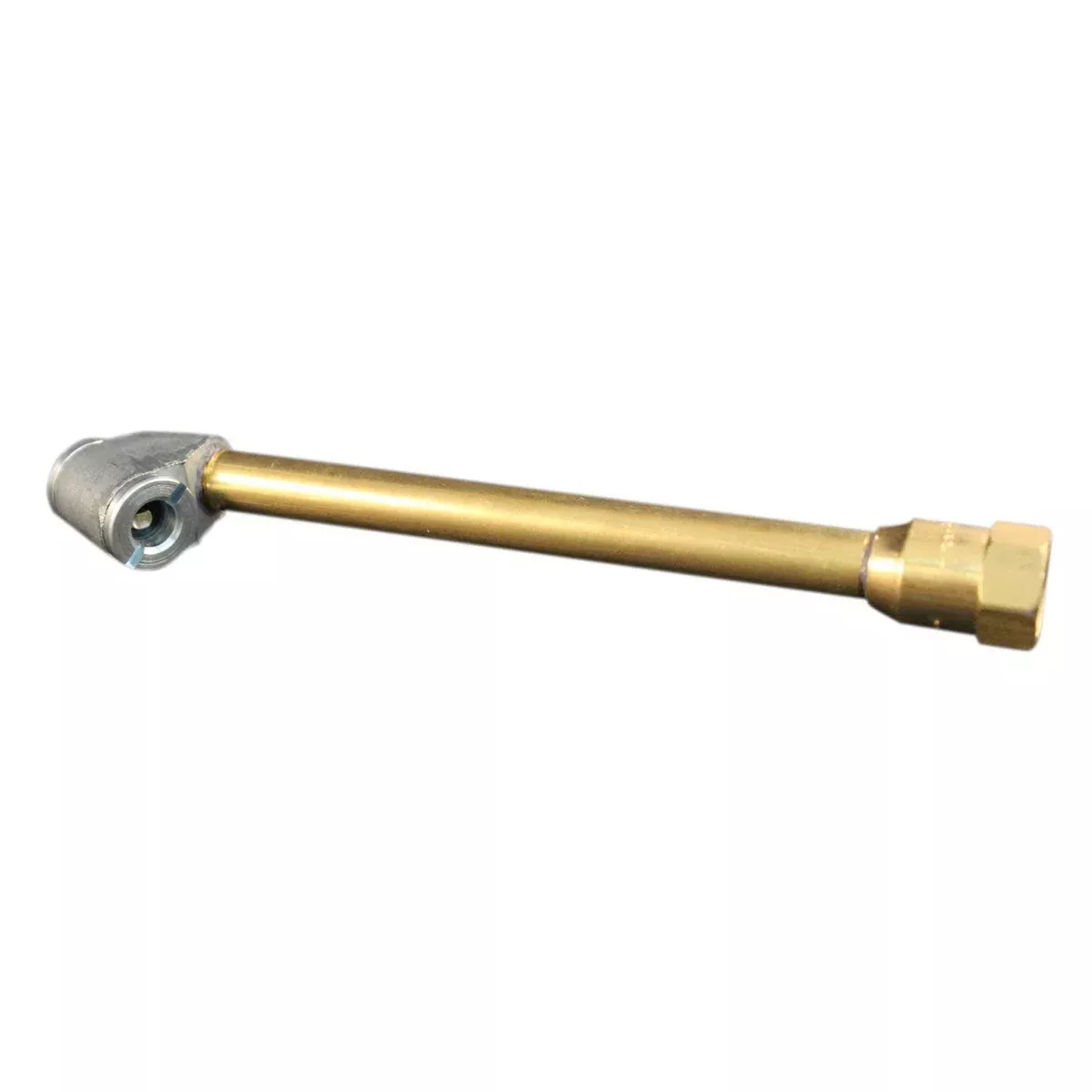 Milton 690S Dual Head Air Chuck