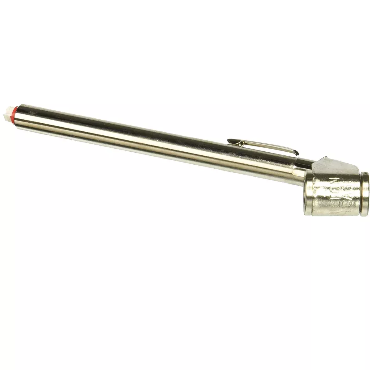 Milton S-927 Dual Head Truck Tire Gage – 5-50 PSI