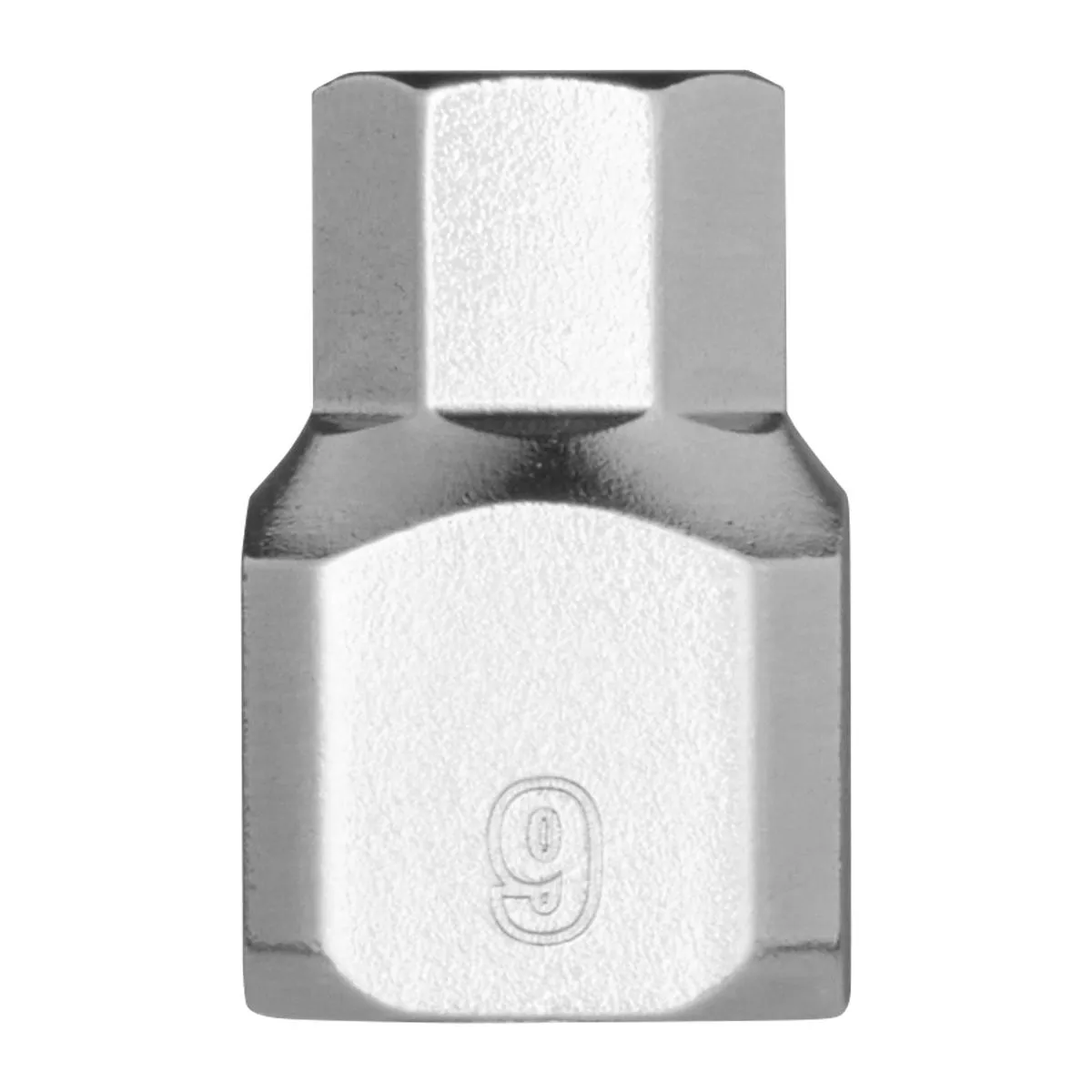 Milwaukee 1/4″ Dr 9mm Low Pro Bit Sckt 45-34-1136