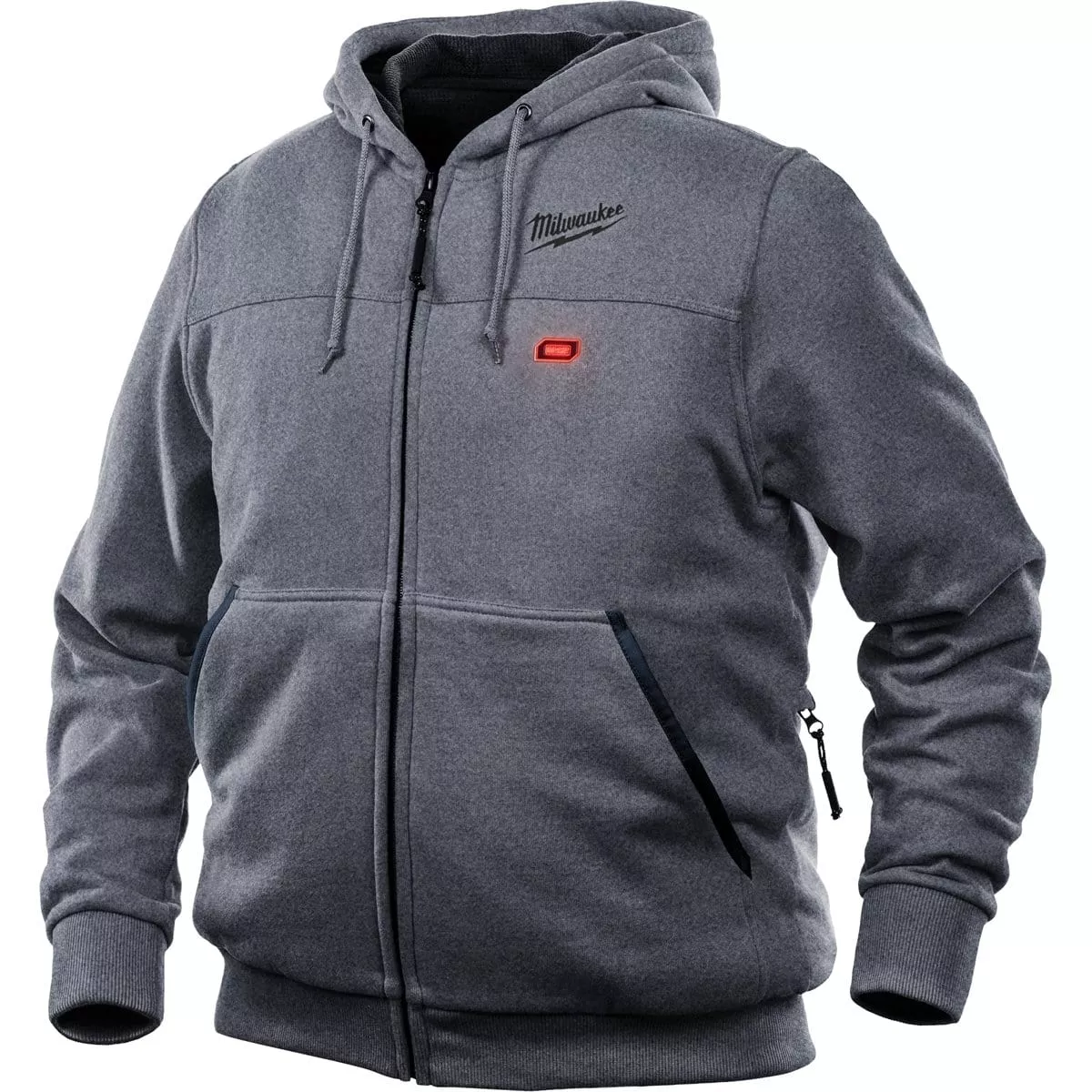 Milwaukee 302B-21L M12 Heated Hoodie Kit L (Black)