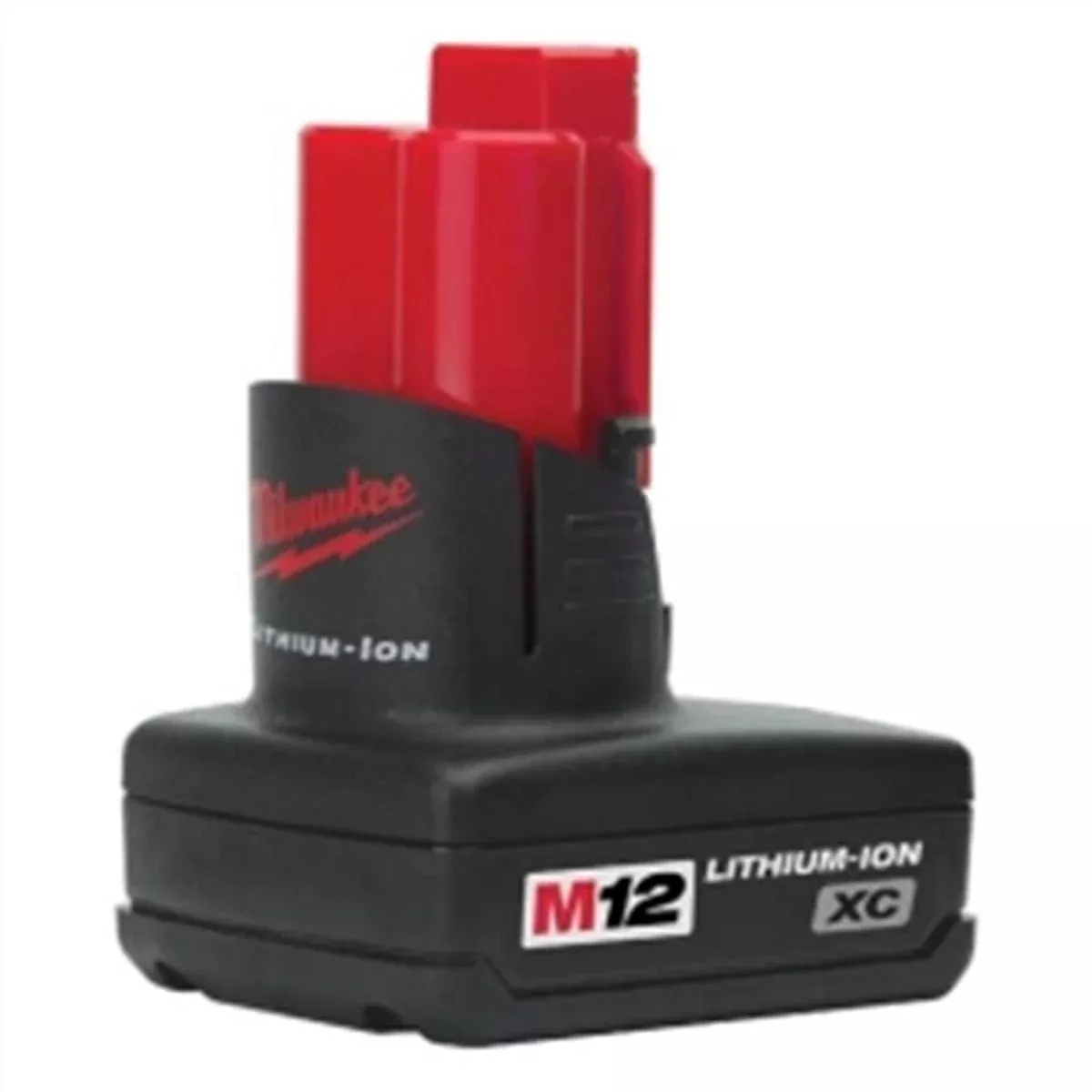 Milwaukee 48-11-2402 M12 Lith-Ion XC Battery-Pack Each