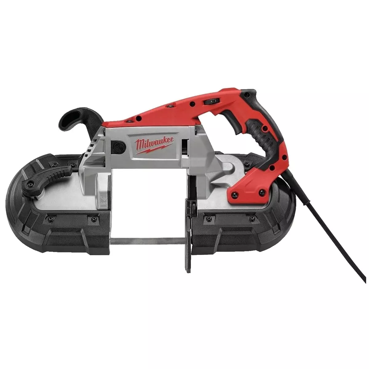 Milwaukee 6232-21 Deep Cut Variable Speed Bsaw Case Kit