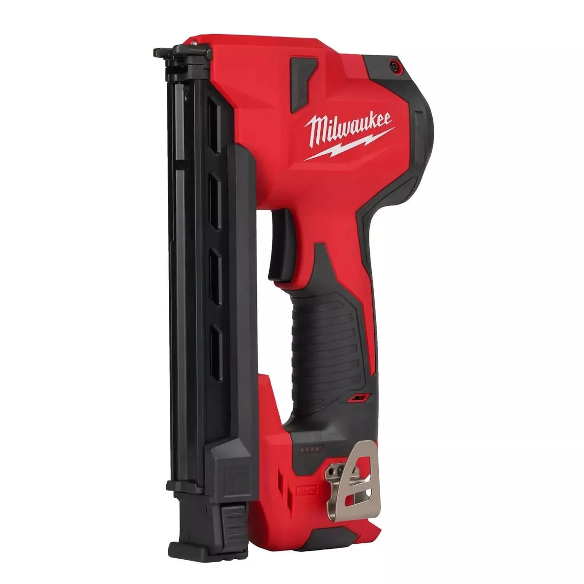 Milwaukee M12 12V Sub Compact Cordless Cable Stapler Bare Unit M12BCST-0