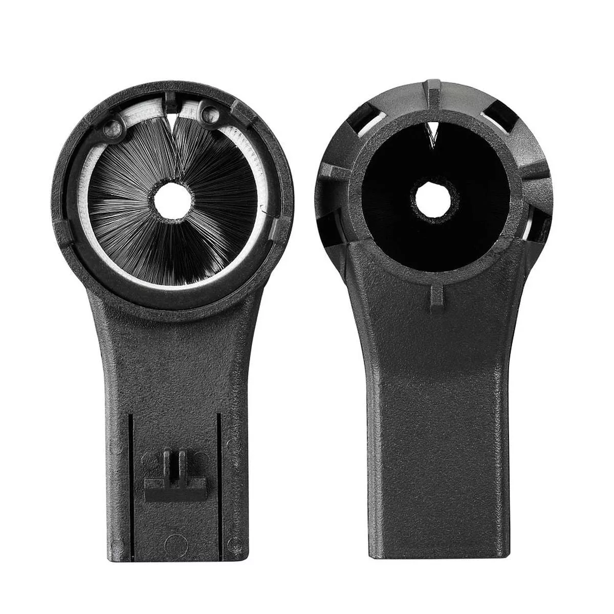 Milwaukee M12 HAMMERVAC Replacement Nozzles (2-Pack) 49-90-2300