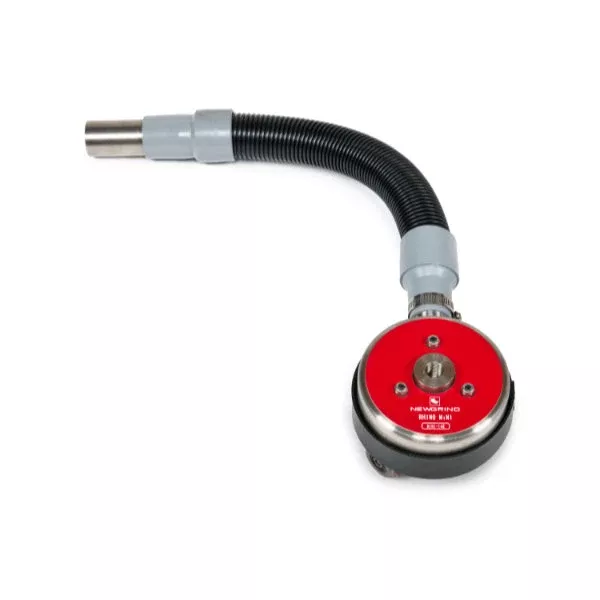 Mini Hand Grinder Attachment | Rhino Grind MINI-5/8