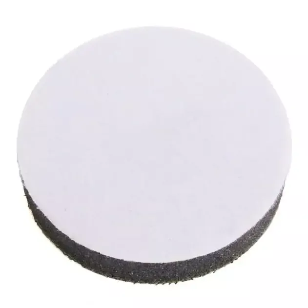 MIRKA 3" X 0.5" SOLID INTERFACE PAD