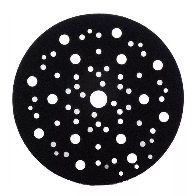 MIRKA 6" 67-HOLE PAD SAVER