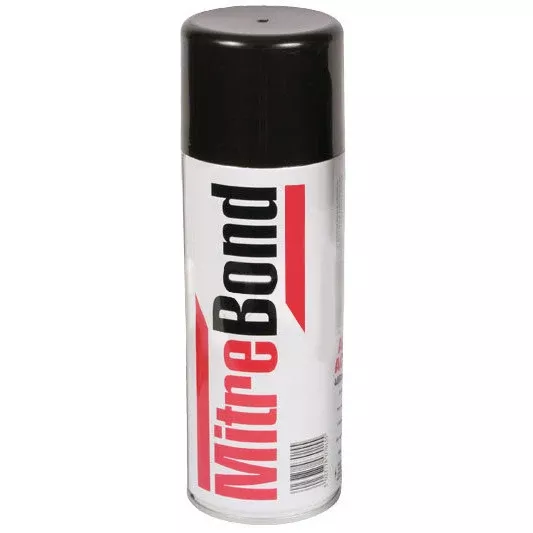 MITREBOND ACCELERATOR SPRAY INDIVIDUAL