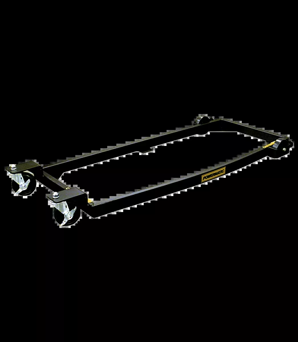 Mobile Base For PJ882/PJ-882HH Jointers