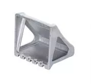 Molded Cast Steel Wheel Chock