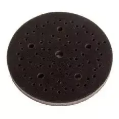 Multi Hole Grip Faced Interface Pad