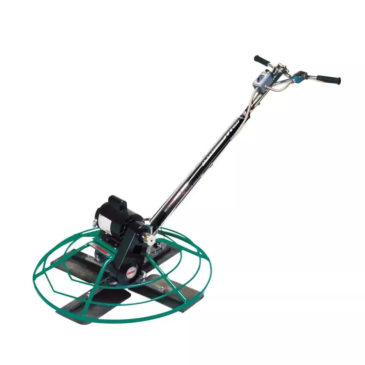 Multiquip Whiteman J Series 36″ Electric Power Trowel